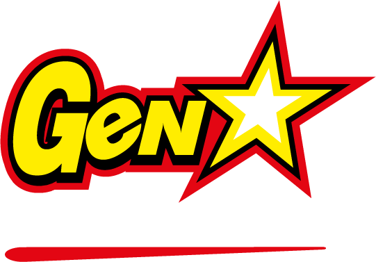 Genstar Generator Service logo