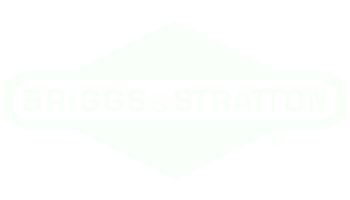 Briggs & Stratton White