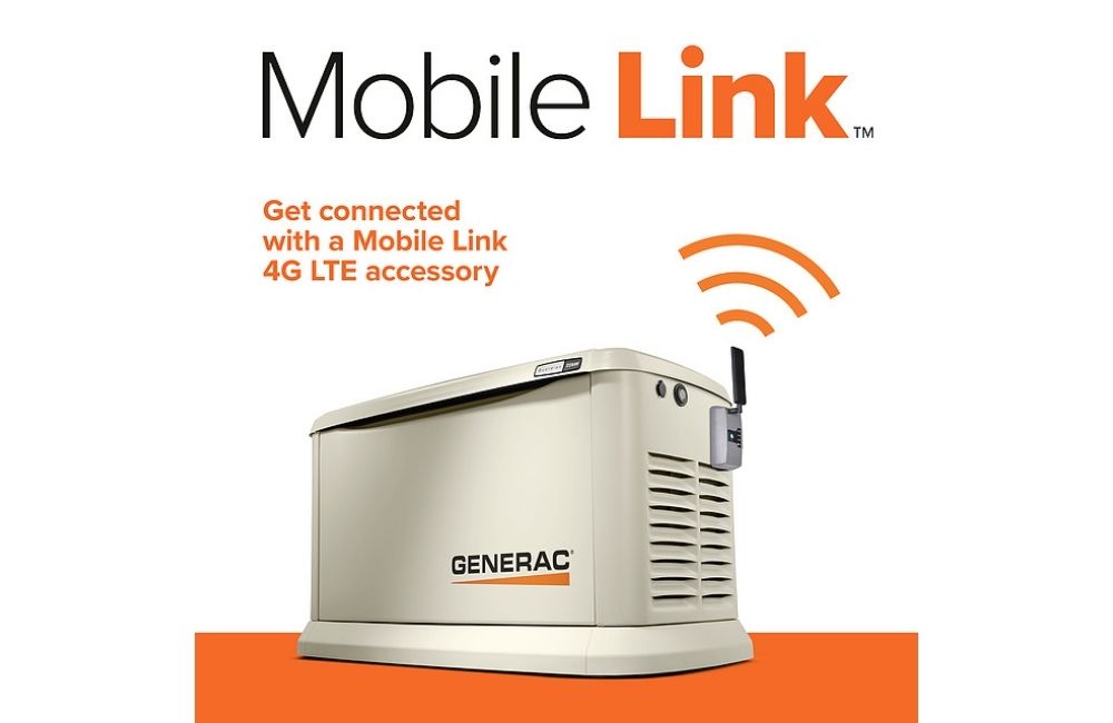Genstar Generac Mobile Link