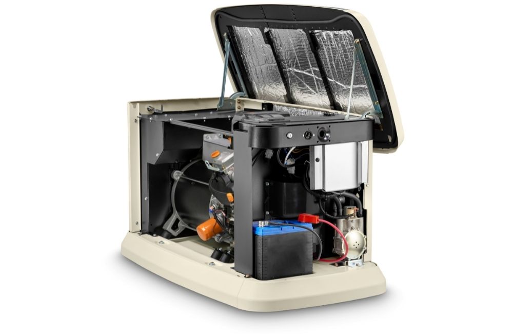 Services - Generator Warranty