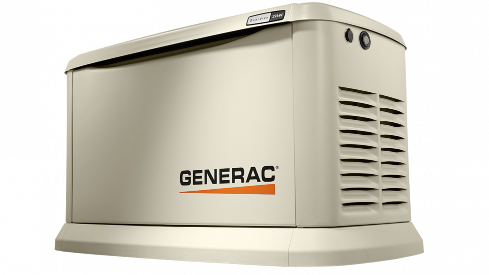 Generac Generation Installation in South Florida | Genstar