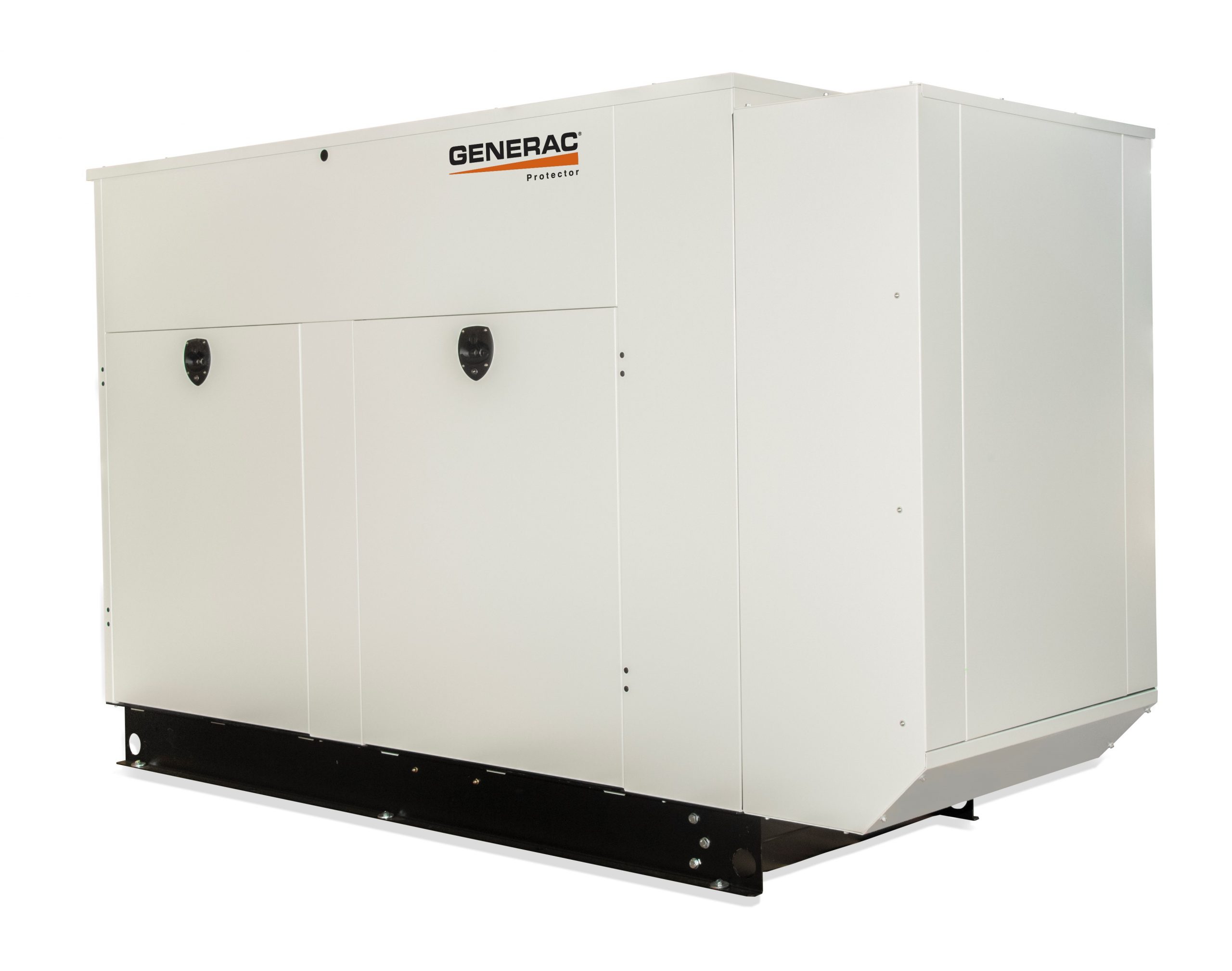 Generac Protector 130kW