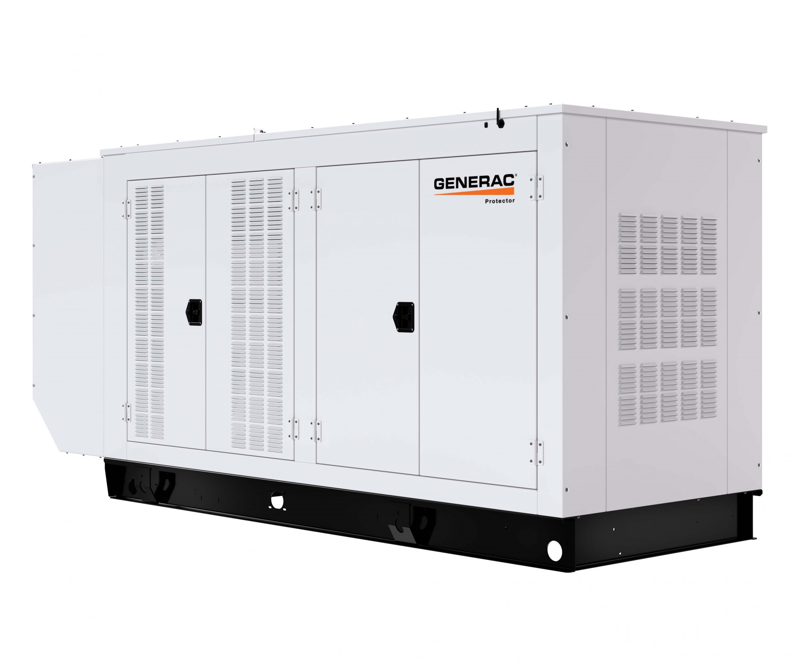 Generac Protector 150kW