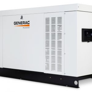 Generac Protector 100kW