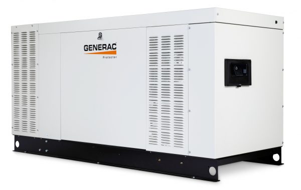 Generac Protector 100kW
