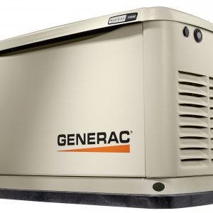Generac 2020 GUARDIAN 14KW GENERATOR