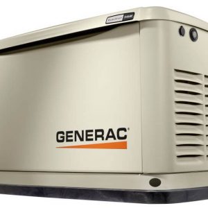 Generac 2020 GUARDIAN 24KW GENERATOR