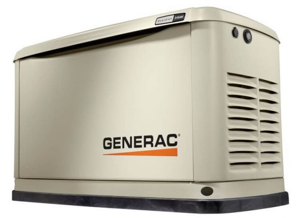 Generac 2020 GUARDIAN 24KW GENERATOR