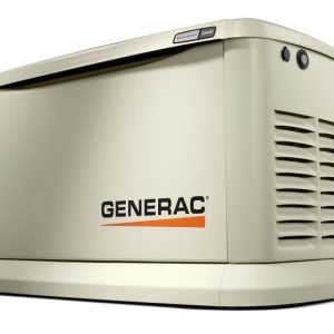 Generac 2021 GUARDIAN 26KW GENERATOR