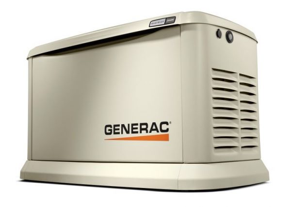Generac 2021 GUARDIAN 26KW GENERATOR