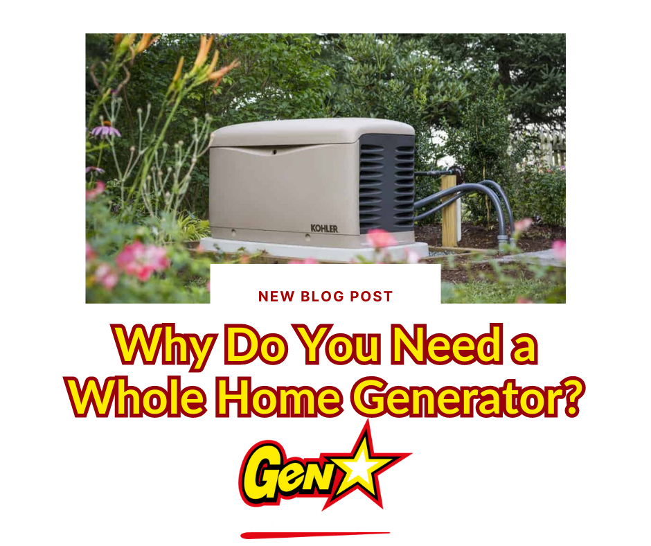 6 Benefits of Having a Home Backup Generator in Florida (Facebook Cover)