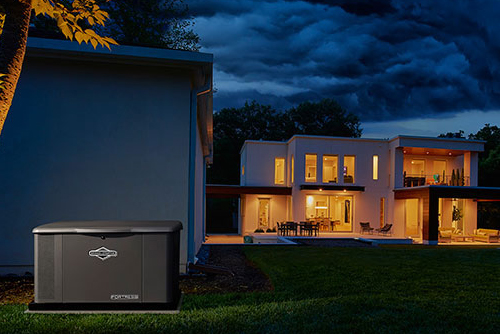 Choose Genstar Generator Service for Your Whole-Home Generator Needs