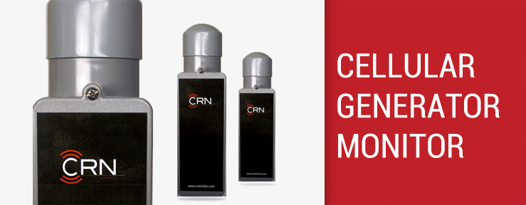 CRN Cellular Remote Monitoring