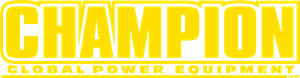 Champion Generator Logo