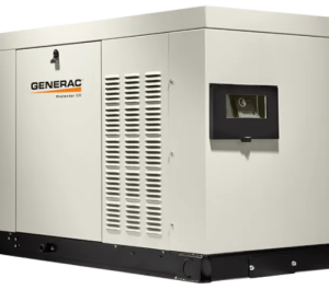 Genstar Generator Service Broadcrest Site
