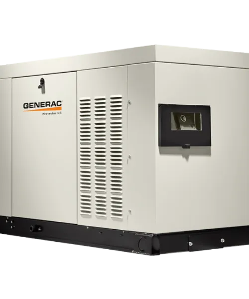 Genstar Generator Service Broadcrest Site